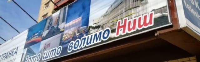 Štab u Nišu: Preti nam katastrofa