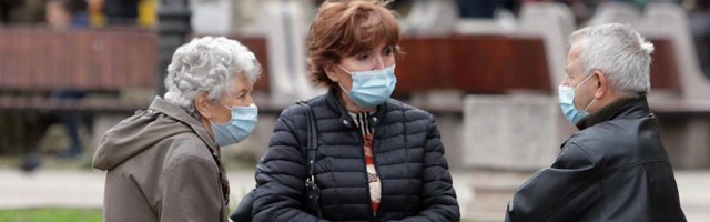 Postoje dve opcije pod kojima bi mogao da se uvede policijski čas: evo kako bi zatvaranje cele Srbije moglo da izgleda