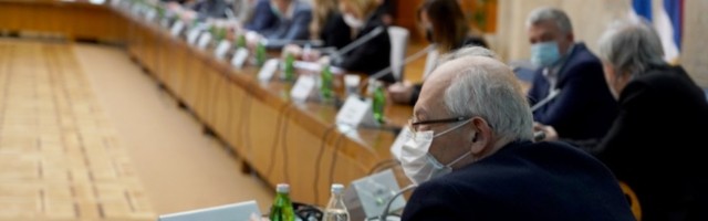 "Mere Kriznog štaba premale, zakasnele, nerazumne"