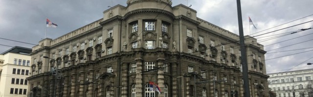 Vlada Srbije: Formirana Radna grupa za kompletnu proveru biračkog spiska