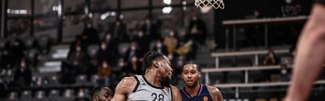 Majstorica! Real se ne predaje, Usman Garuba je junak