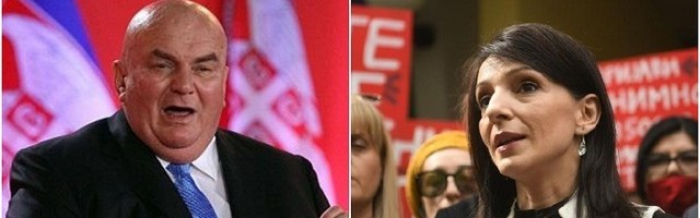 "Zarobljena država! Svedok pozvan u Palminu policiju"