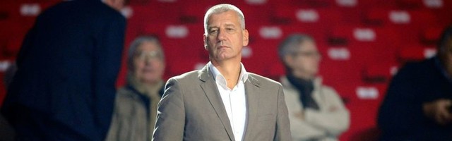 Hrvatski stručnjak na putu povratka u klupsku košarku