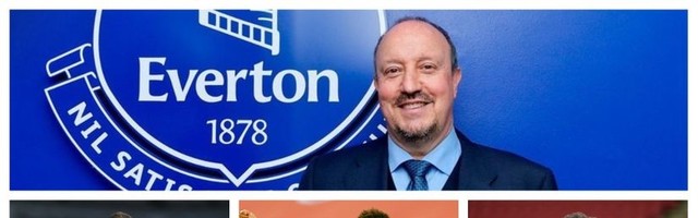 Benitez završava prva pojačanja na Gudisonu: Dva krila i golman za 1.750.000 evra