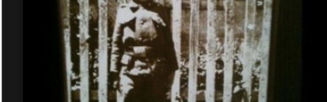 SRBIJO, NE ZABORAVI SVOG JUNAKA! Mali kaplar Momčilo sa 8 godina bio je najmlađi vojnik Prvog svetskog rata! (FOTO)