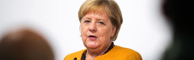 Merkel razrešena dužnosti, vlada u tehničkom mandatu