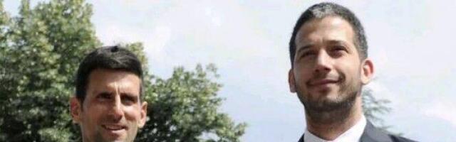 Udovičić: Nadam se da će pravda biti na strani Novaka! Ukoliko ne bude...