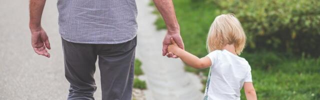 Udavio se spasavajući ćerku