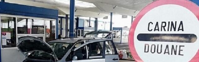 SPREČENO KRIJUMČARENJE: Kinezi u Srbiju hteli da unesu 170.000 evra