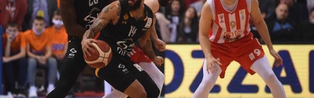 MNOGO PARA, MALO MUZIKE Kada ne igra Panter Partizan je u problemu - Šta je recept za finiš sezone?