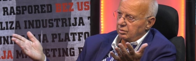 ODBRANA I POSLEDNJI DANI SLOBODANA MILOŠEVIĆA: Toma Fila otkriva nepoznate detalje sa suđenja bivšem predsedniku
