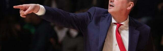 RADONJIĆ BLISTA ZBOG POBEDE NAD MAKABIJEM! Evo šta je REKAO o POVREDI Holinsa!