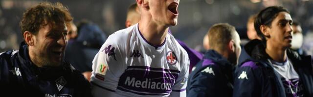 Vest Hem ima usmeni dogovor za Milenkovića? Obeštećenje niže od očekivanog