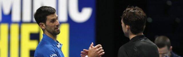 BERETINI U AUTU, TIM odustao od Monte Karla! GLEDAĆEMO GA U BEOGRADU!?