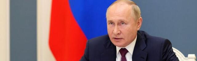 Putin: Pokušaj Zapada da izazove kolaps ruske ekonomije je propao