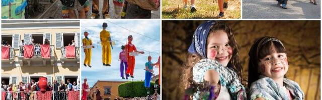 Proslava Vaskrsa u svetu: Veštice i "mokri ponedeljak"