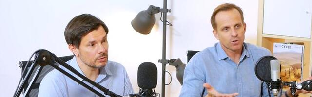 South Central Ventures: Kako se investira u startape?