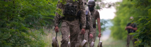 Britanski „Telegraf“: Rusi zarobili dva američka borca