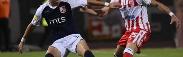 "BOMBA" SA MARAKANE! Zvezda RAZBILA KASU i dovela KAPITALNO POJAČANJE!