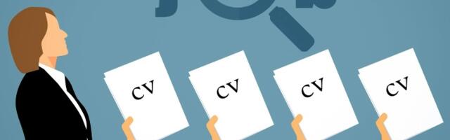 Fotografija u CV-u: preporuka ili promašaj?