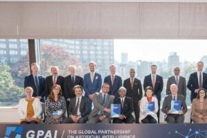 Србија постала чланица Глобалног партнерства за вештачку интелигенцију