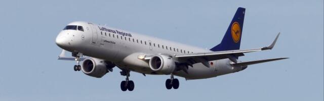 ŠOK NA BEOGRADSKOM AERODROMU! Žena (41) preminula pri uzletanju aviona! "Samo joj je puklo u grudima"