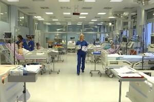 Клиника за кардиохиругију у Нишу има тајни рецепт – како је смањила дуге листе чекања