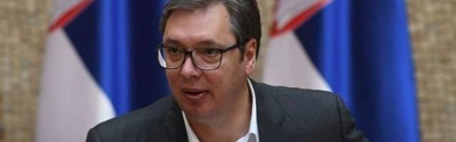UPUTIO OTVORENE PRETNJE PREDSEDNIKU VUČIĆU! Uhapšen pevač grupe Smak