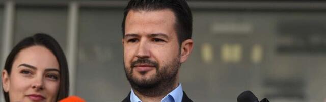 Milatović: U Srebrenici je počinjen genocid