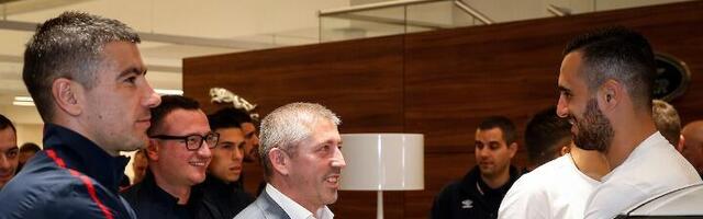 Višespratnice "niču": I Kolarov gradi na Vračaru