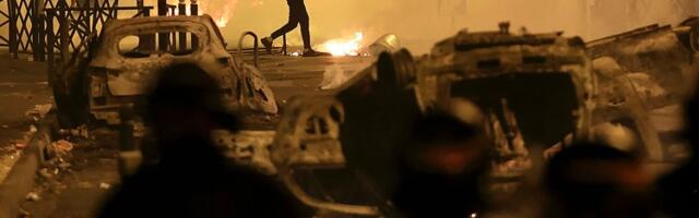 U novom broju: Eksplozija gneva, nasilja i beznađa