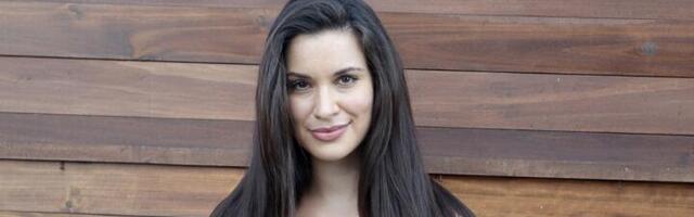 Kosjerina u Grčkoj bez trnuke šminke (FOTO)