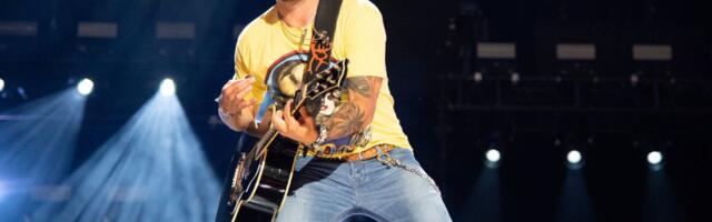 Pesma koja je podelila Ameriku