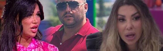 "ON JE MONSTRUM I PATOLOŠKI LAŽOV" Stanija i Aneli KIVNE na Asmina nakon suočavanja, starleta tražila da ga UVEDU u Elitu!