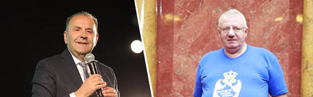 Ljajić o koaliciji sa Šešeljom – Nije nam prvi put