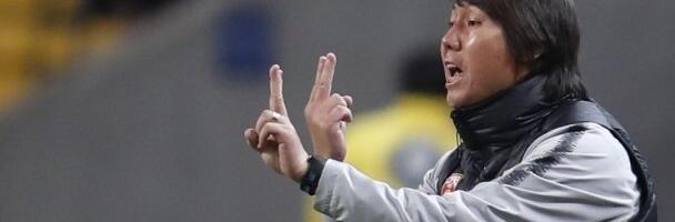 Skandal u Kini! Bivši selektor priznao da je uzeo mito od 10 miliona evra