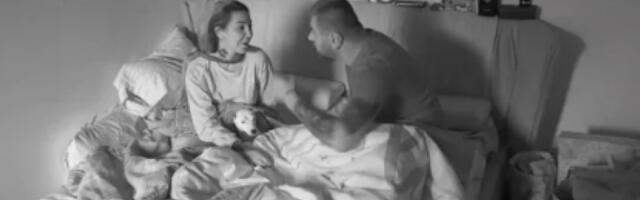 PRAVILI BEBU, PA ŽESTOKO ZARATILI! Janjuš izvređao Aneli u cik zore: BOLESNICE JEDNA!