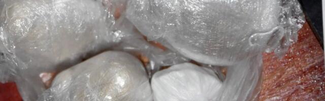 Tinejdžer dilovao kokain: Zaplenjena droga, on uhapšen u Nišu