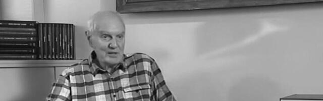 Preminuo čuveni scenarista Siniša Pavić