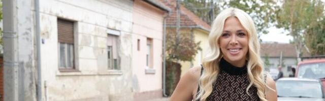 "Muža joj ne znam, danas ću da ga upoznam!" Milica Todorović se šokirala kad je čula koliko je Stefan mlađi od Alekasandre
