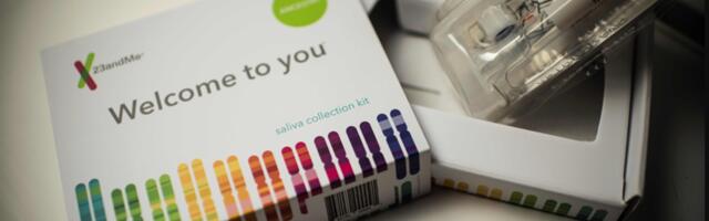23andMe otpušta 40 odsto zaposlenih