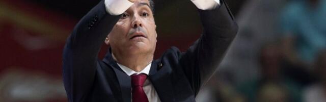 NEMCIMA SE CRNO PIŠE: Janis Sferopulos "prepisuje" od Milojevića