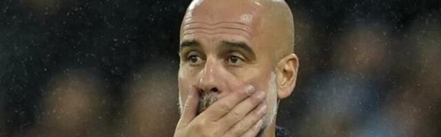 VELIKI UDARAC: Pep Gvardiola saopštio užasne vesti