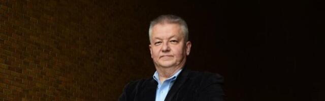 ADUTI SU, BEZ SUMNjE, U RUKAMA BELE KUĆE: Obrad Kesić za "Novosti" o izgledama Donalda Trampa da uspe da zaštiti domaće proizvođače