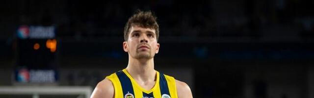 Fenerbahče razbio Pariz:  Biberović i Hejs-Dejvis dominirali i doneli drugu pobedu