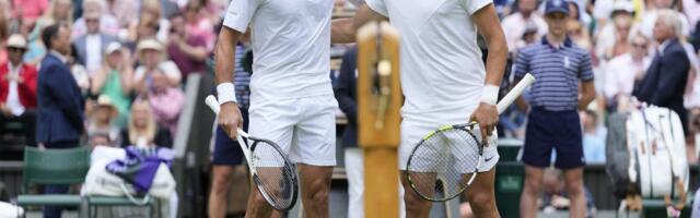 "ĐOKOVIĆ TO NIJE RADIO": Alkaraz na meti kritika - Ne može i jedno i drugo!