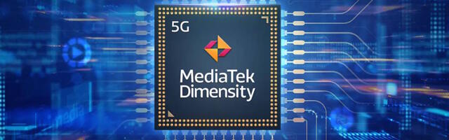 MediaTek Dimensity 9500 stiže pre Snapdragon 8 Elite 2 čipa, objava već u septembru
