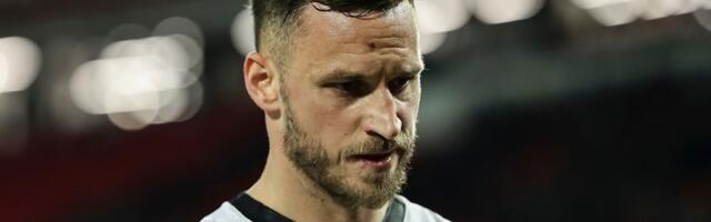 Austrijanci tvrde: Zvezda NE MOŽE da dovede Arnautovića!