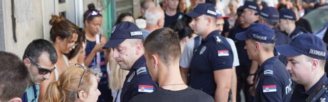 VJT: Od deset osumnjičenih, dvojica priznala krivicu, osmorica negirala