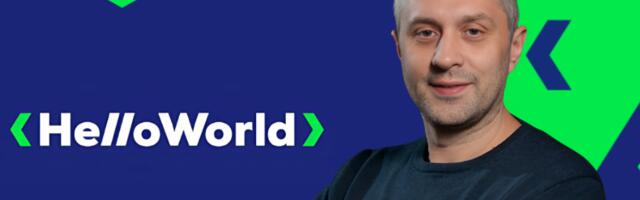 HelloWorld otkriva: Kako zaposleni u IT-ju vide svoje kompanije?